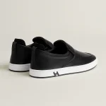Hermès Kiddy slip-on sneaker - Image 3